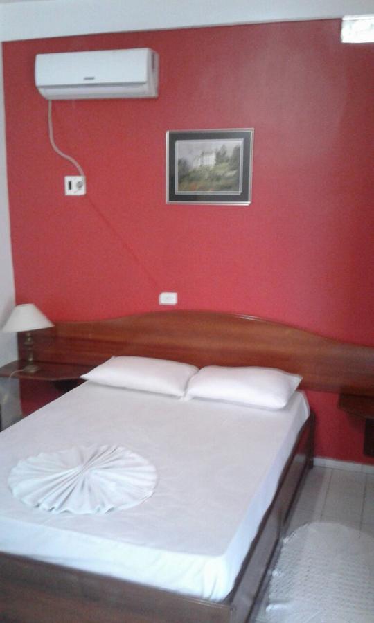Regine'S Hotel Itacoatiara  Exterior photo