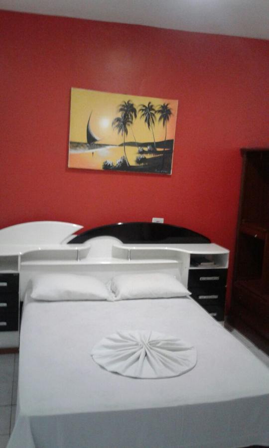 Regine'S Hotel Itacoatiara  Exterior photo